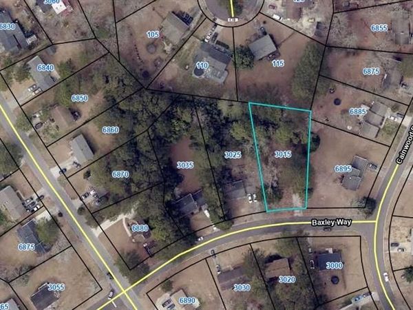 3015 Baxley Way , Atlanta, GA 30349