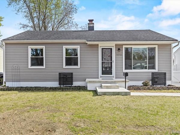 1016 Amelia Avenue, Royal Oak, MI 48073