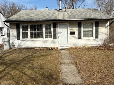 1441 E Harry Avenue, Hazel Park, MI 48030