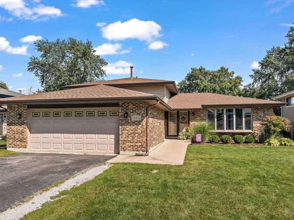 Midlothian, IL 60445