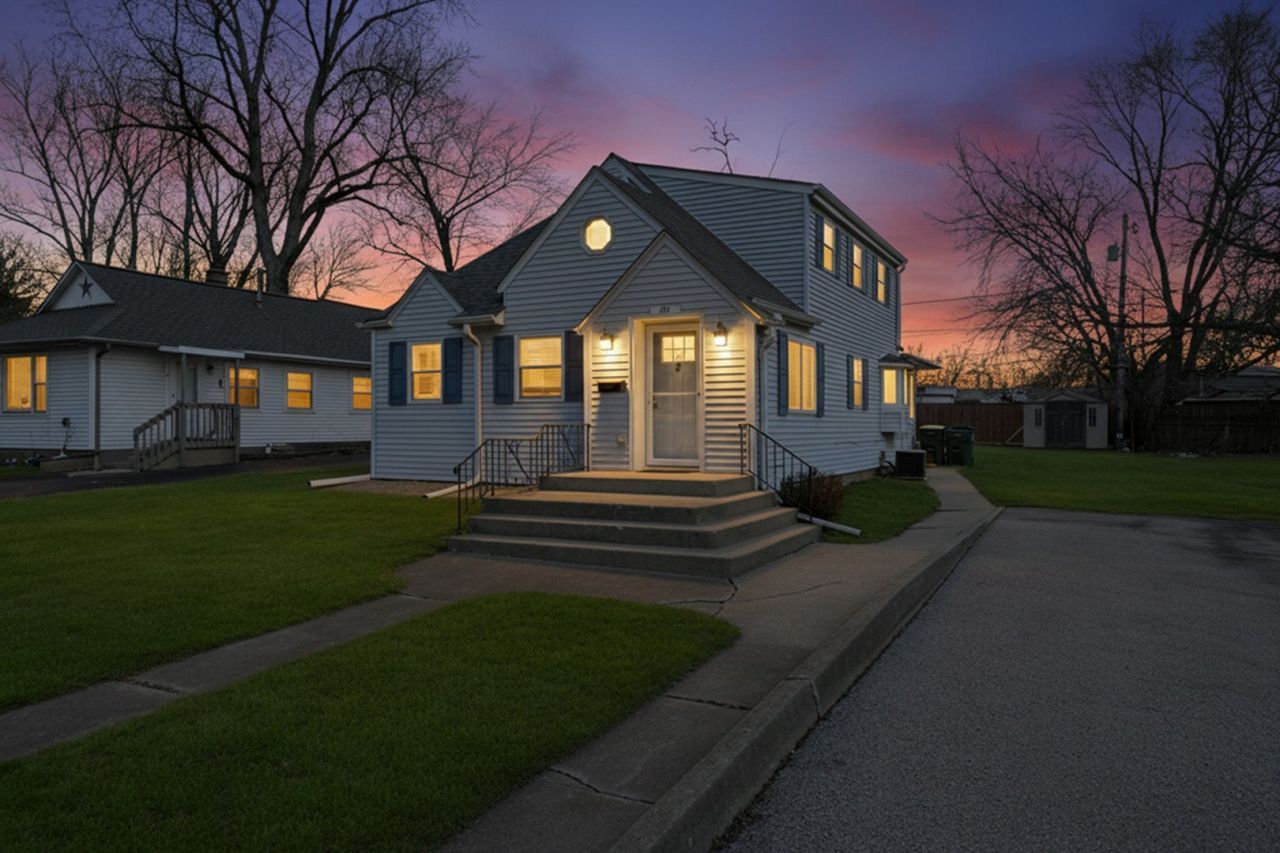 1511 Meadowbrook Drive, Round Lake Beach, IL 60073 Main Photo