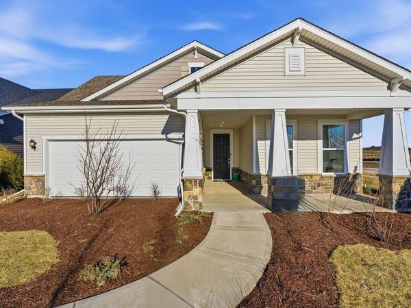 2970 Timberlake Avenue , New Lenox, IL 60451