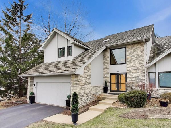22 Rodeo Drive , Burr Ridge, IL 60527