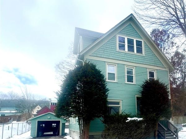 11 Ivy Court, Accord, NY 13820