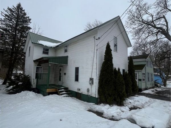 709 Gwinn Street, Accord, NY 14103