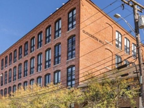 33 Maplewood Avenue, Unit 310, Gloucester, MA 01930