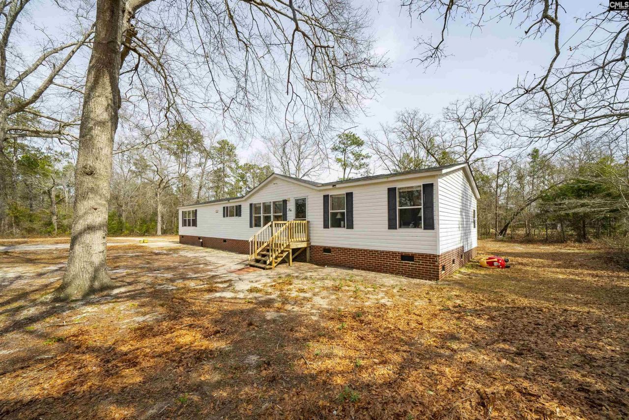 154 Sandy Bank Drive  Photo 5