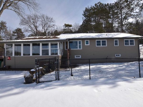 N1735 CREE AVENUE, Wautoma, WI 54982