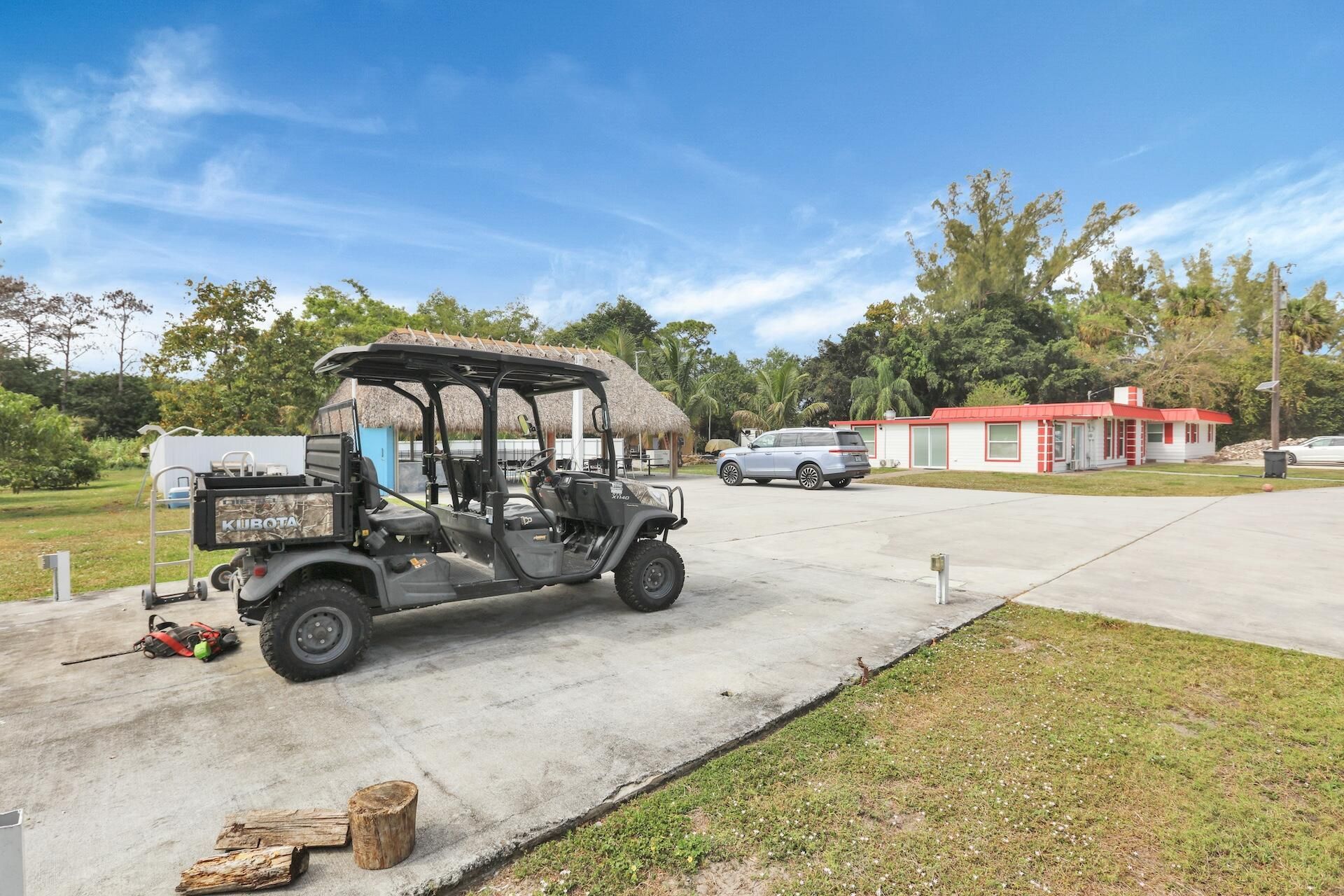 140 Possum Pass, West Palm Beach, FL 33413 Photo