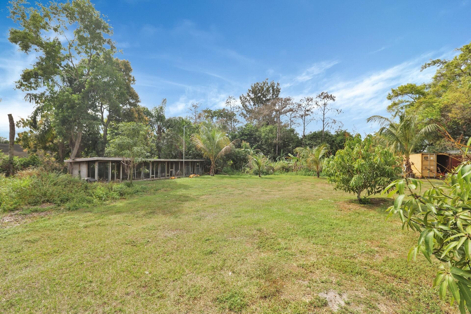 140 Possum Pass, West Palm Beach, FL 33413 Photo