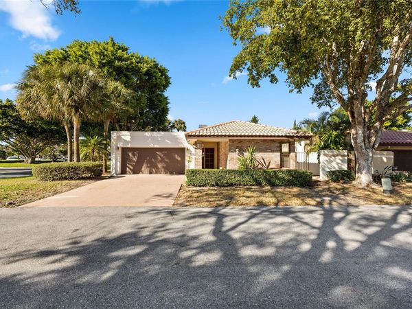 6825 Allegre Court, Boca Raton, FL 33433