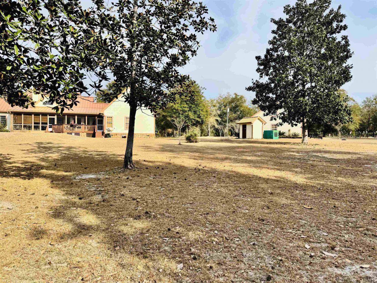 1664 Smith Creek Road, Sopchoppy, FL 32358 Photo