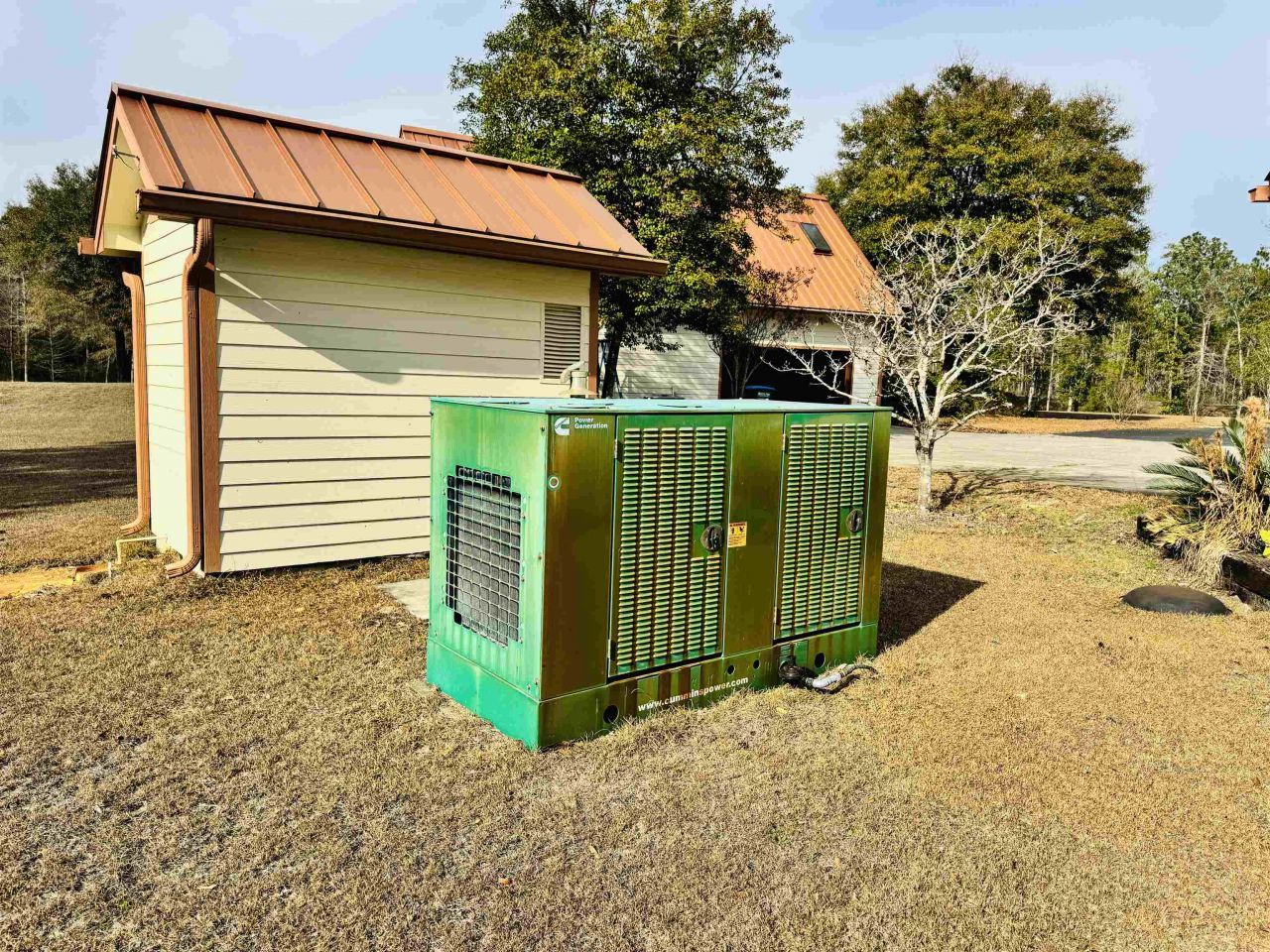 1664 Smith Creek Road, Sopchoppy, FL 32358 Photo