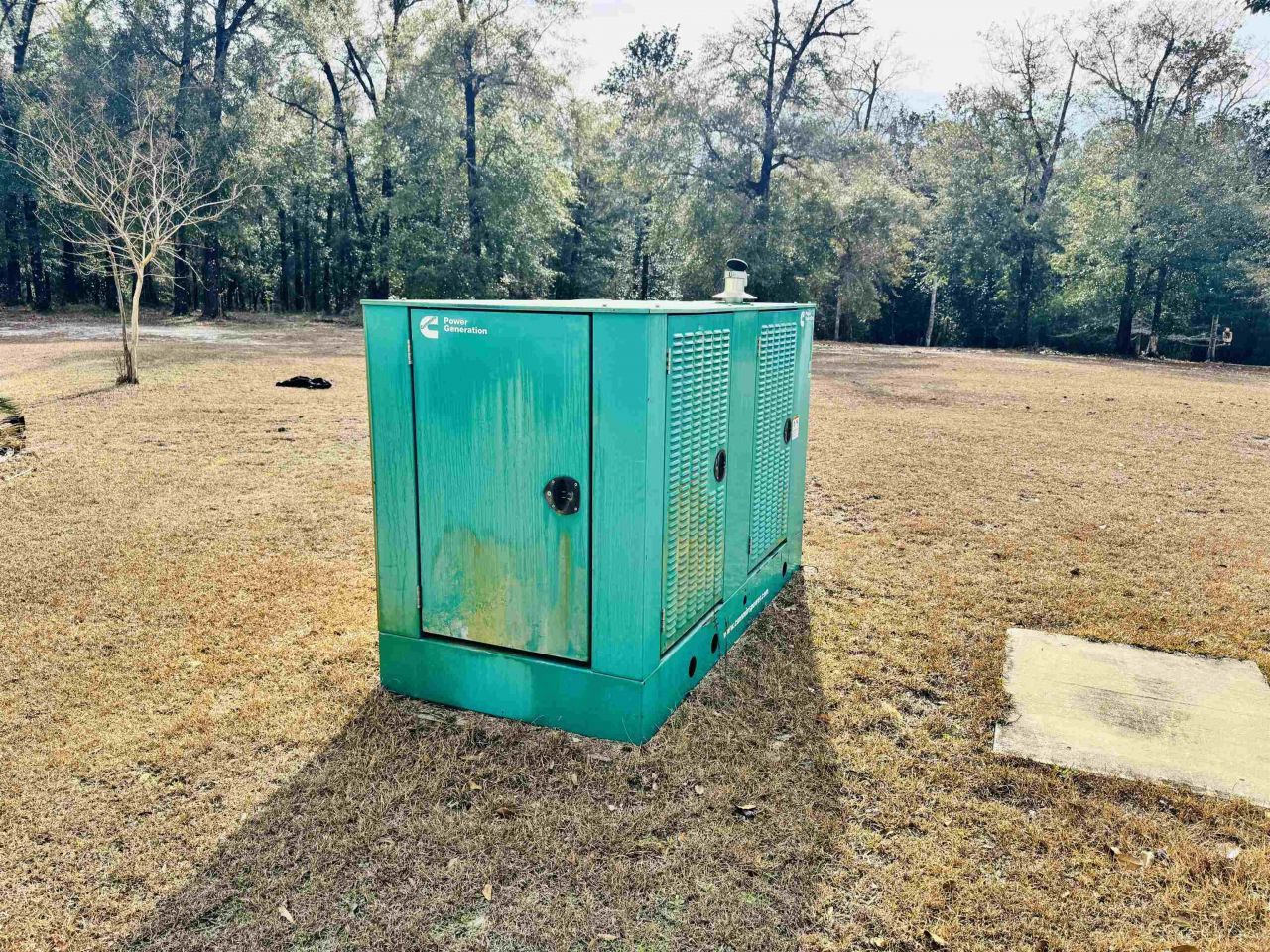 1664 Smith Creek Road, Sopchoppy, FL 32358 Photo