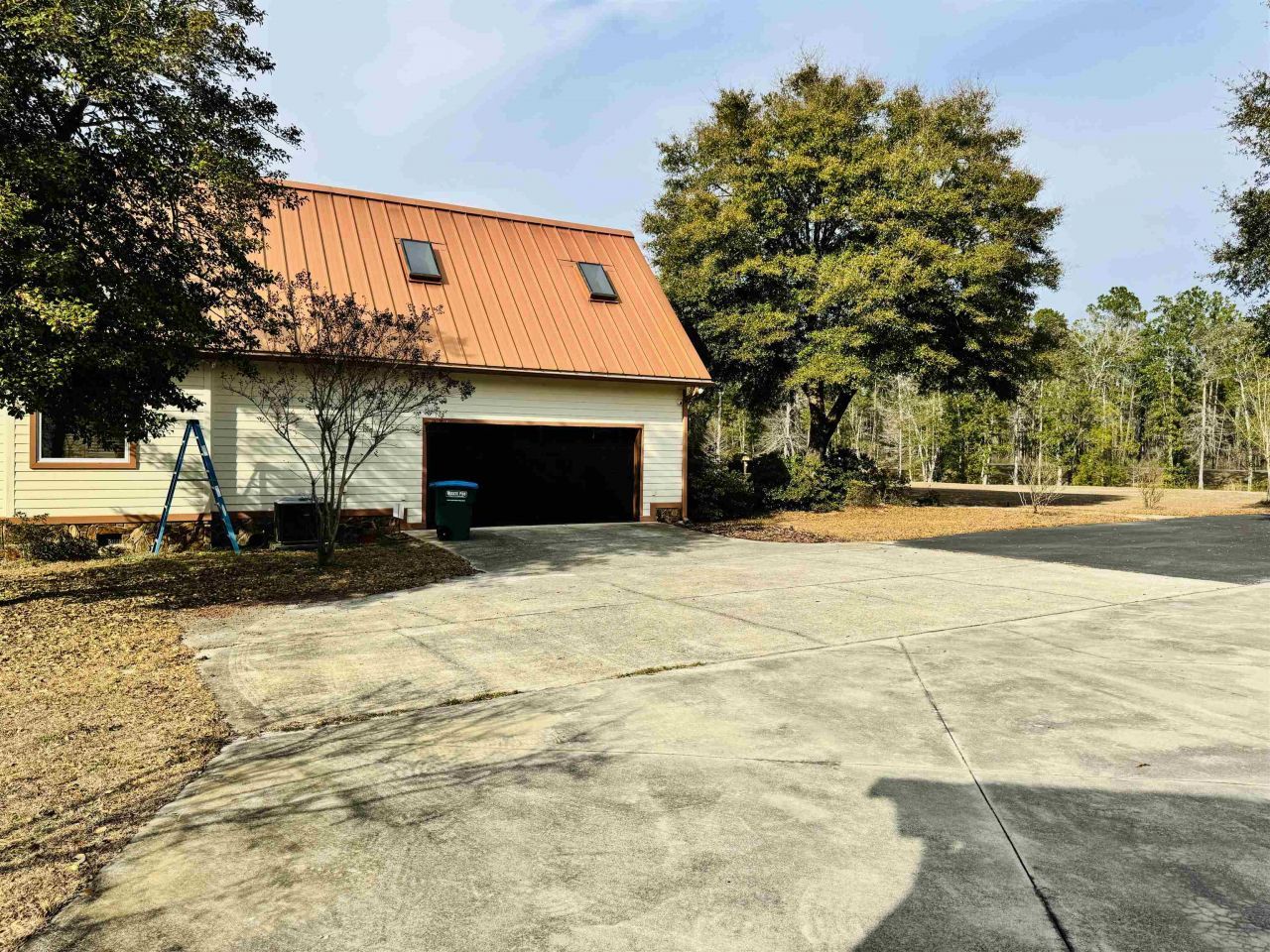 1664 Smith Creek Road, Sopchoppy, FL 32358 Photo