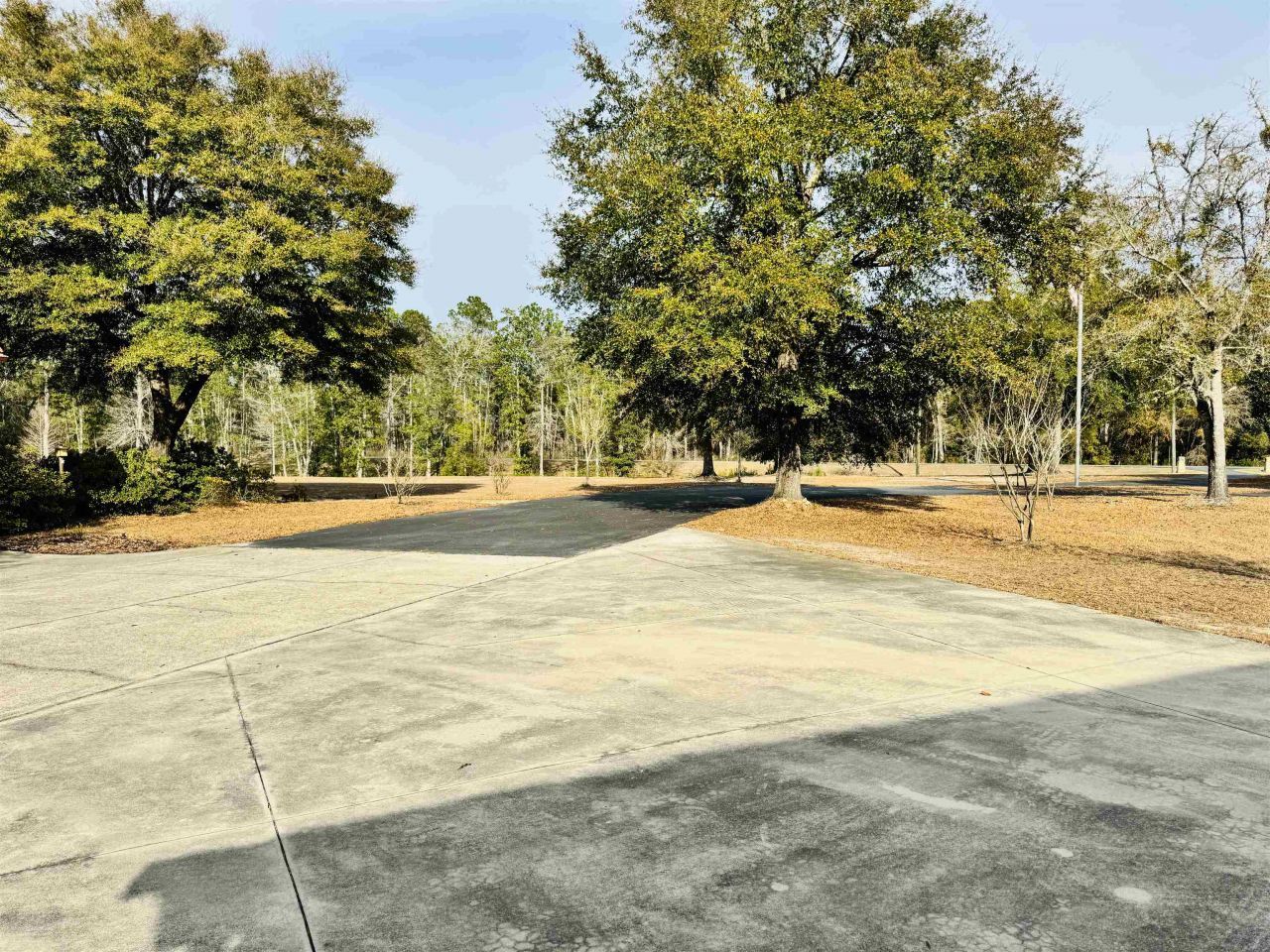 1664 Smith Creek Road, Sopchoppy, FL 32358 Photo