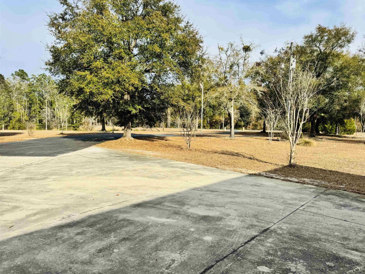 1664 Smith Creek Road, Sopchoppy, FL 32358 Photo