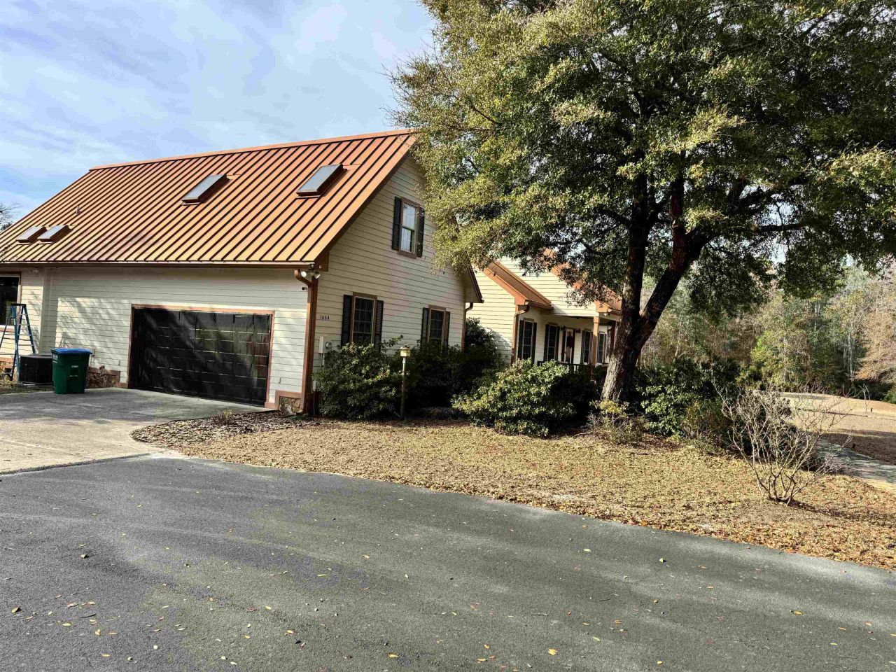 1664 Smith Creek Road, Sopchoppy, FL 32358 Photo