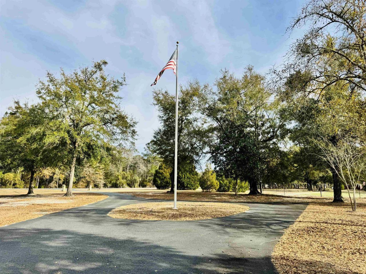 1664 Smith Creek Road, Sopchoppy, FL 32358 Photo