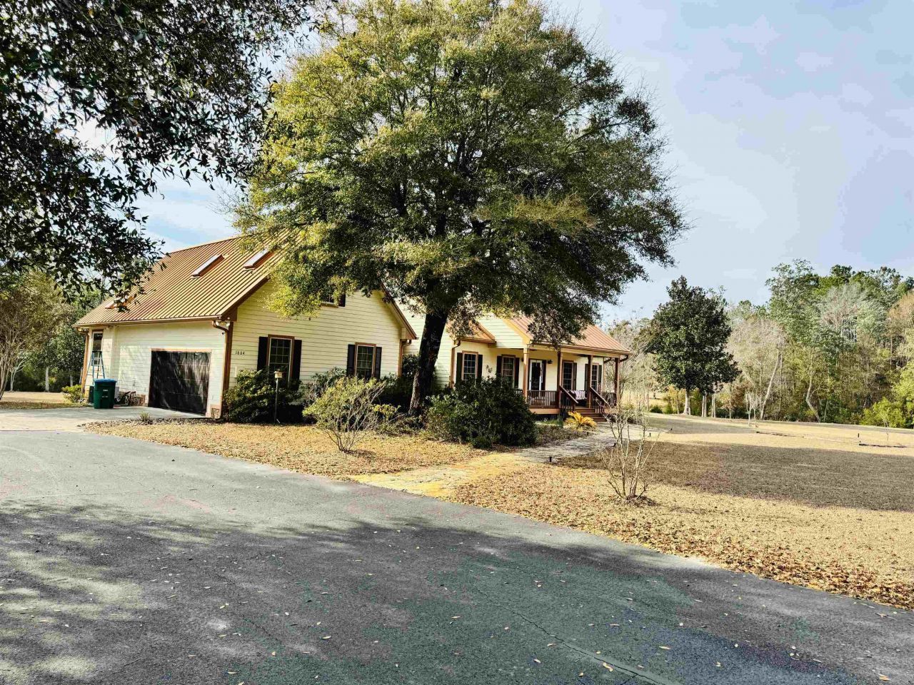 1664 Smith Creek Road, Sopchoppy, FL 32358 Photo