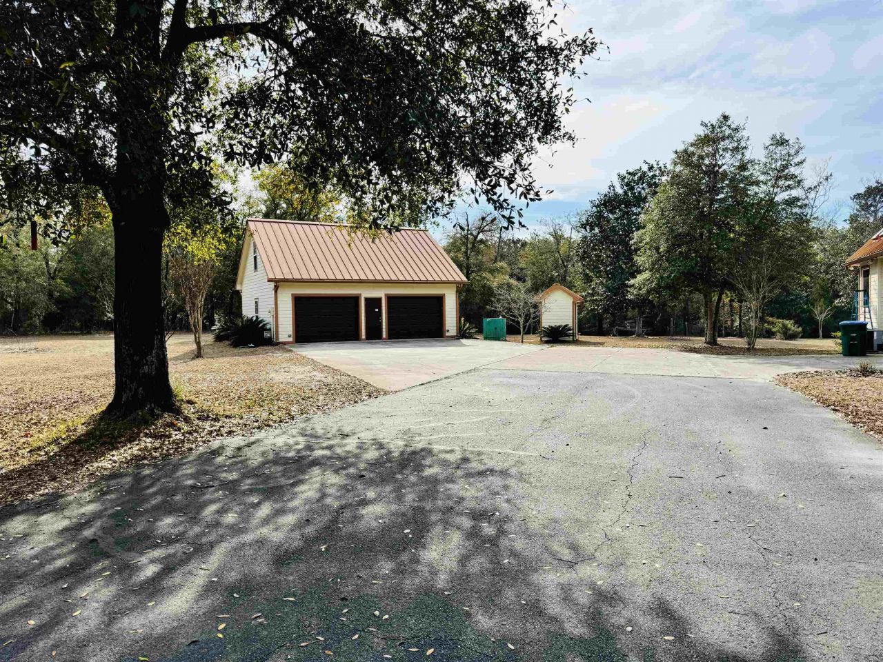 1664 Smith Creek Road, Sopchoppy, FL 32358 Photo