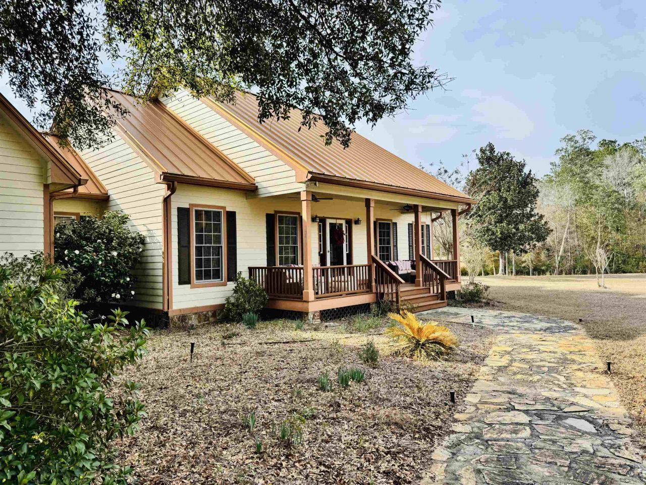 1664 Smith Creek Road, Sopchoppy, FL 32358 Photo