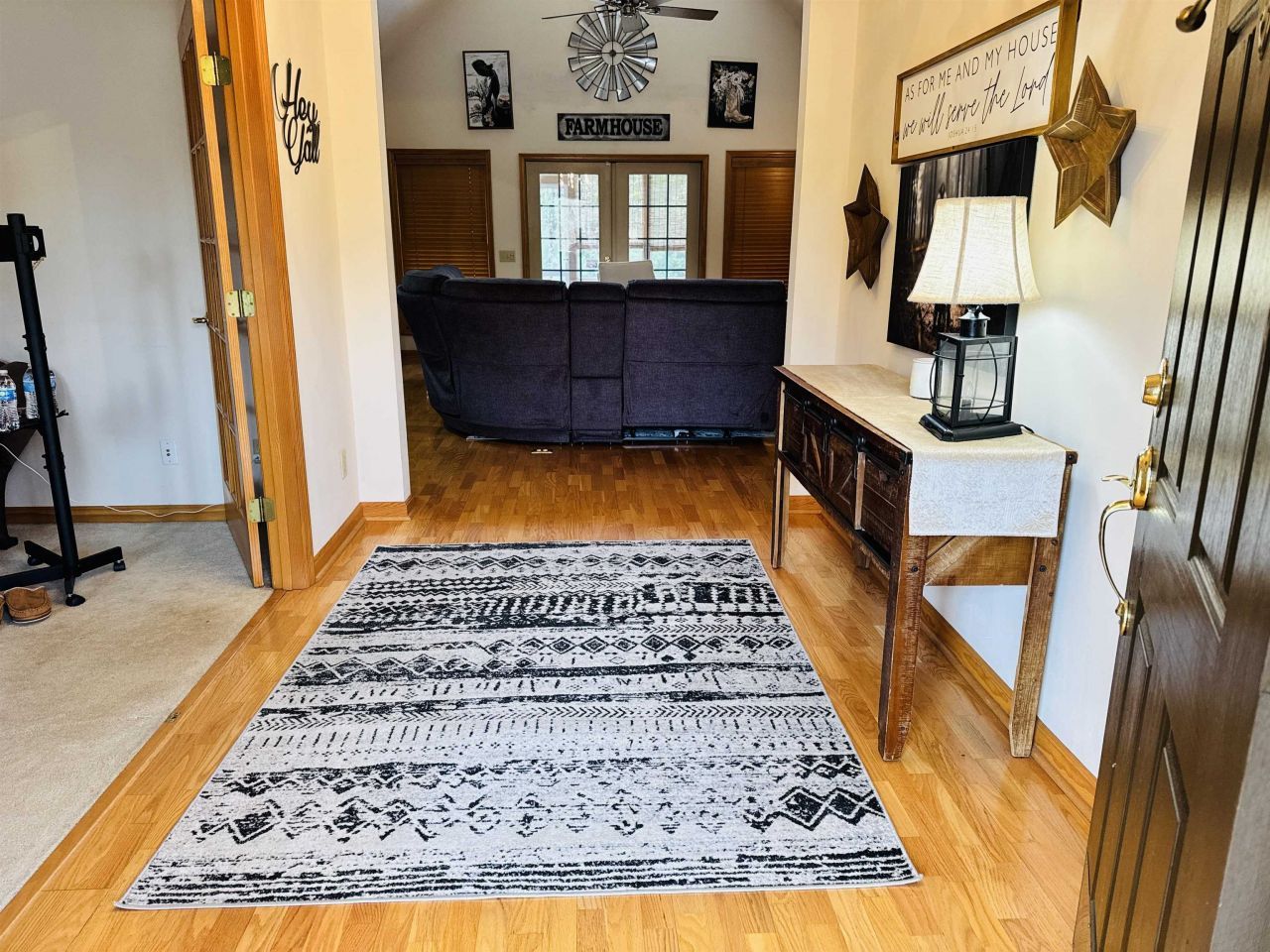 1664 Smith Creek Road, Sopchoppy, FL 32358 Photo