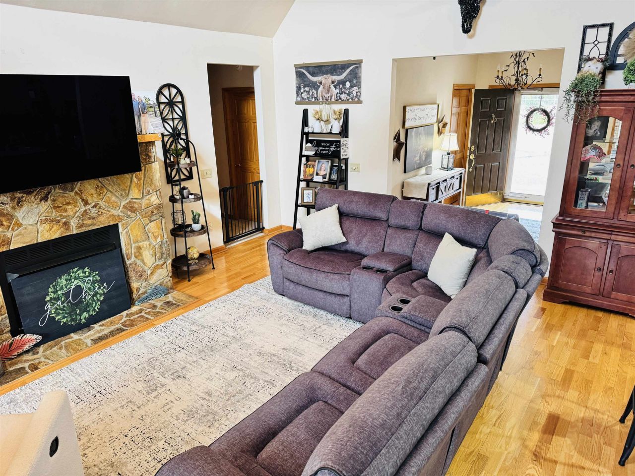 1664 Smith Creek Road, Sopchoppy, FL 32358 Photo