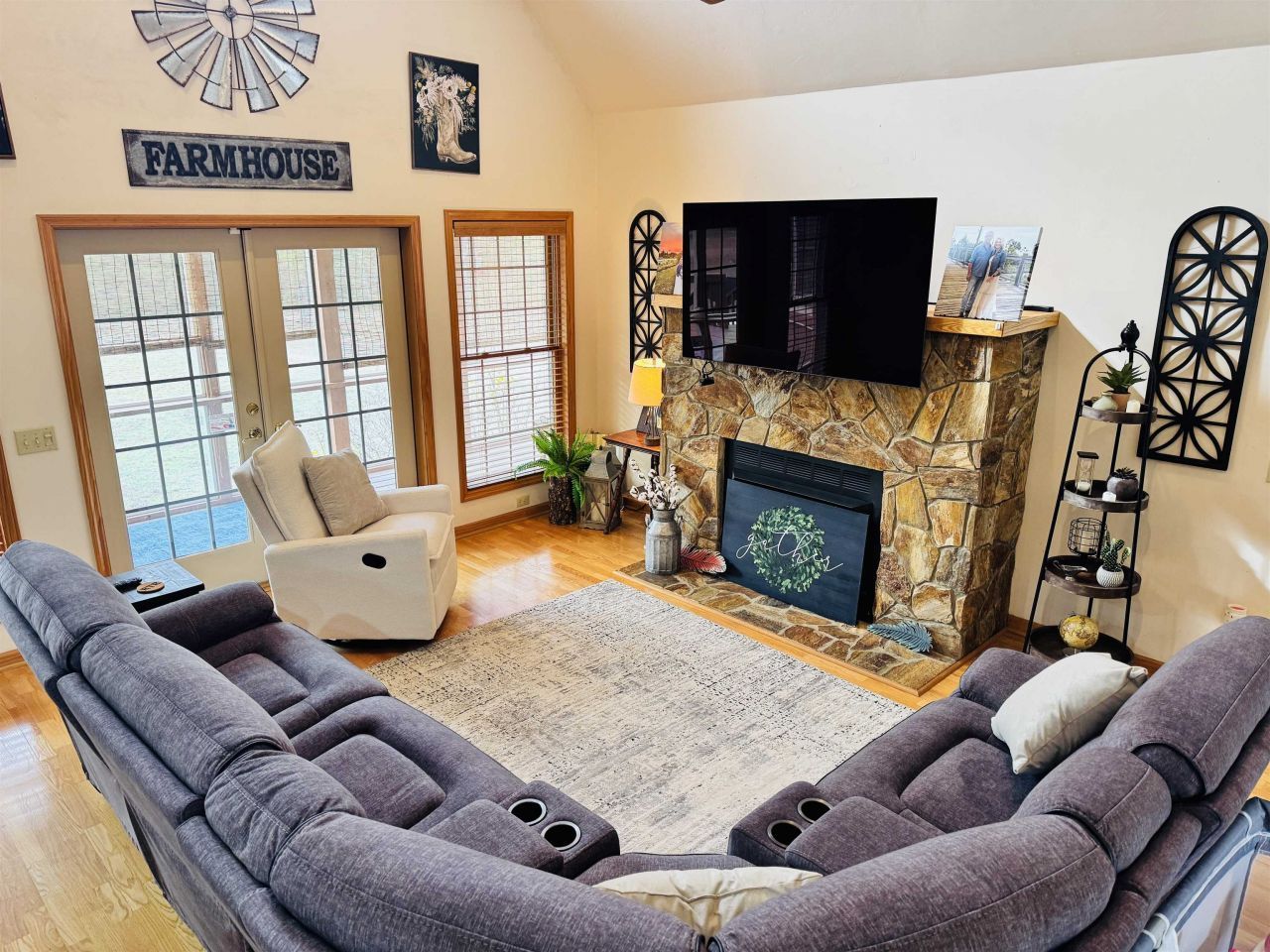 1664 Smith Creek Road, Sopchoppy, FL 32358 Photo