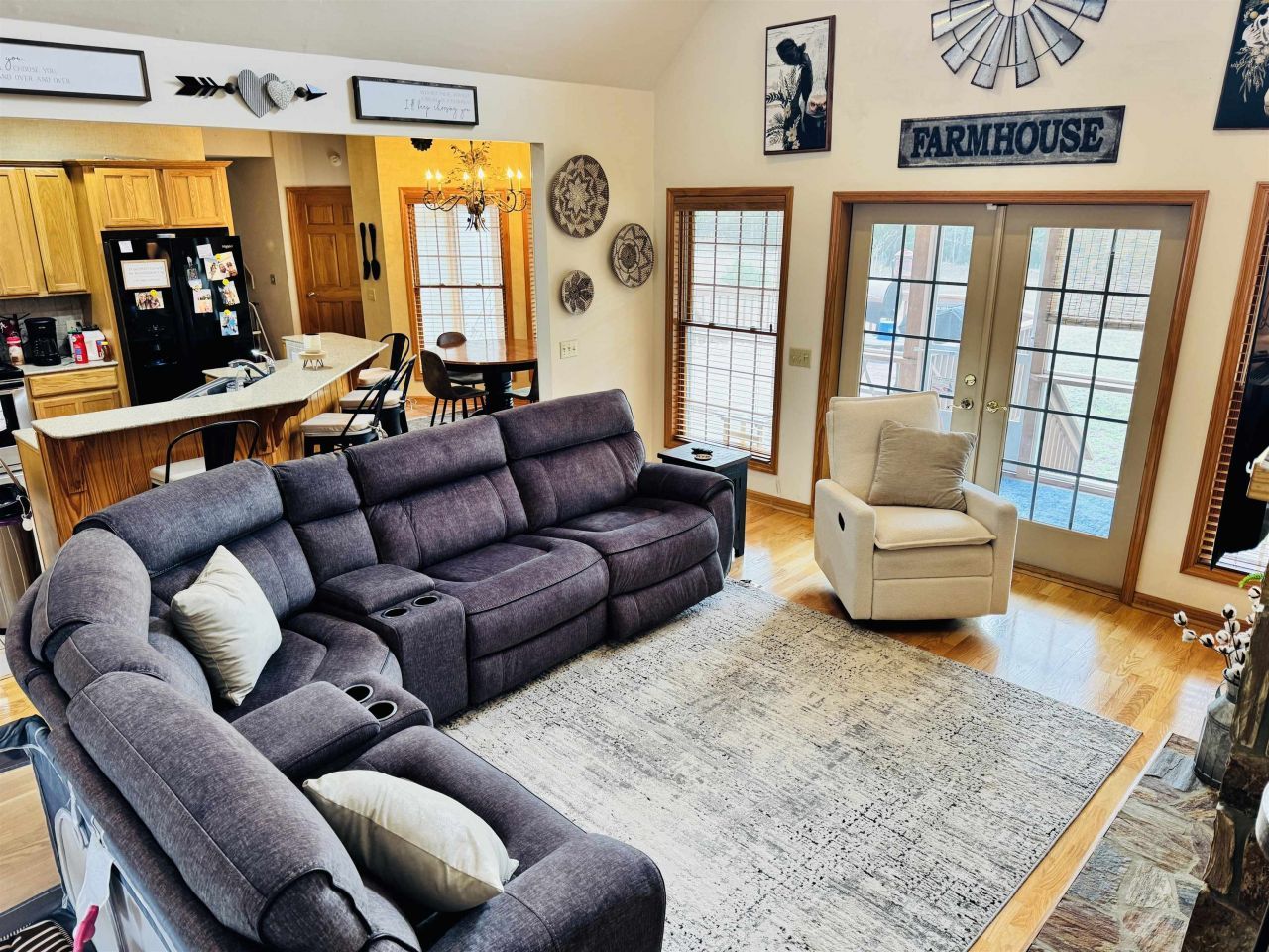 1664 Smith Creek Road, Sopchoppy, FL 32358 Photo