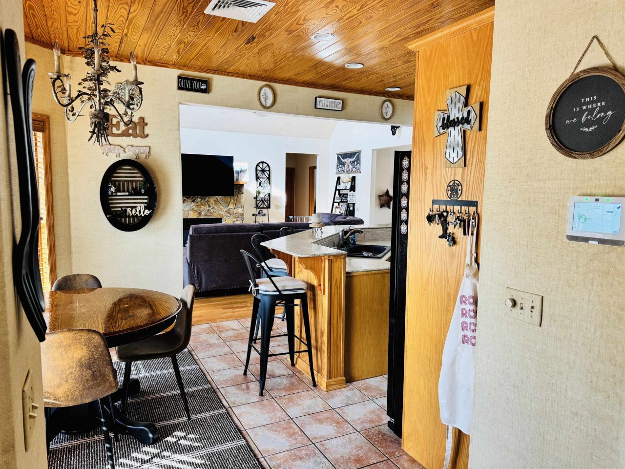 1664 Smith Creek Road, Sopchoppy, FL 32358 Photo