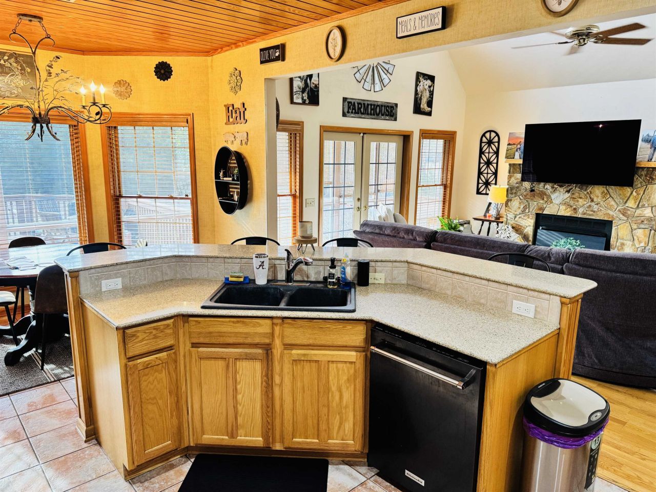 1664 Smith Creek Road, Sopchoppy, FL 32358 Photo