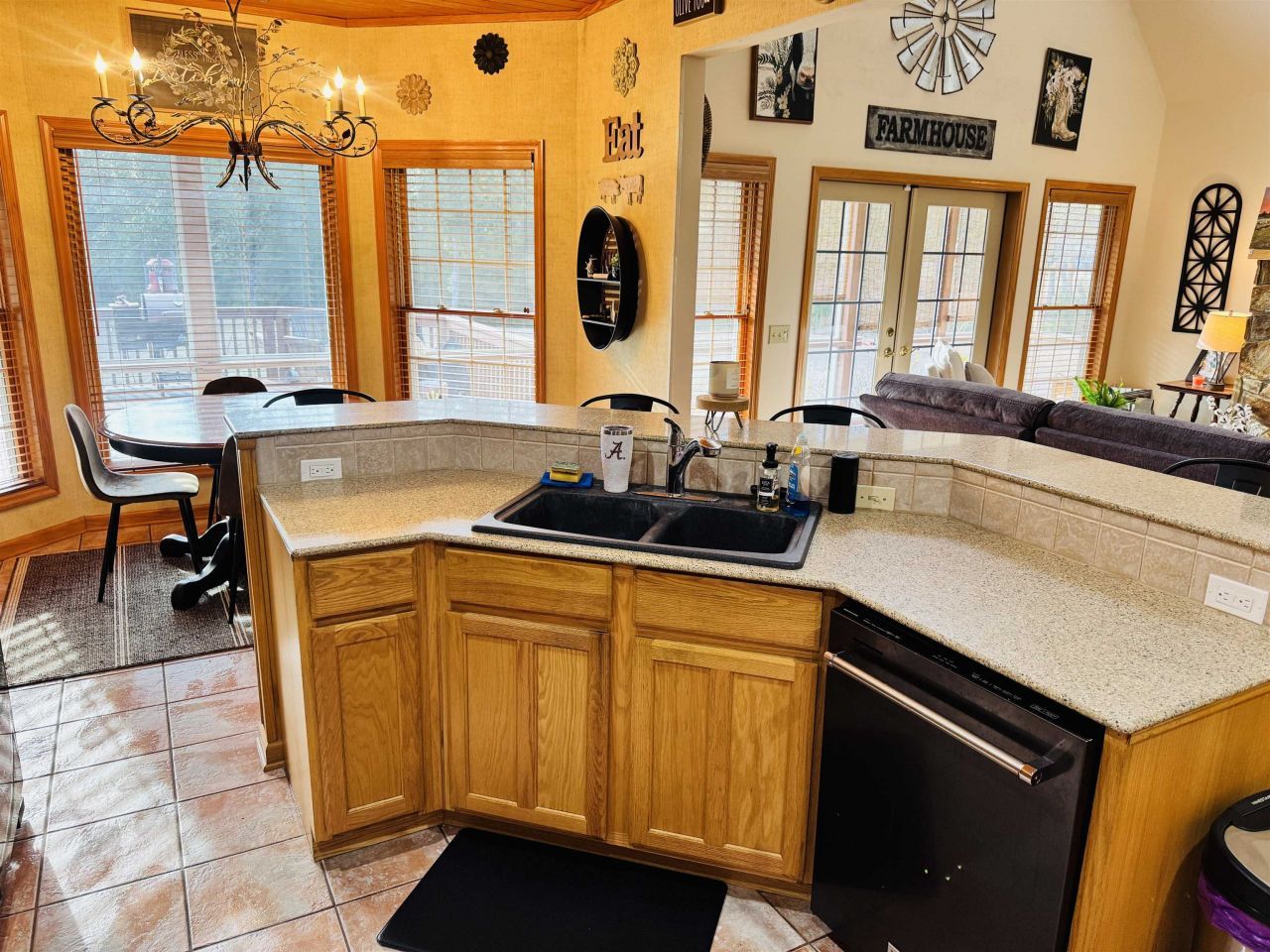 1664 Smith Creek Road, Sopchoppy, FL 32358 Photo