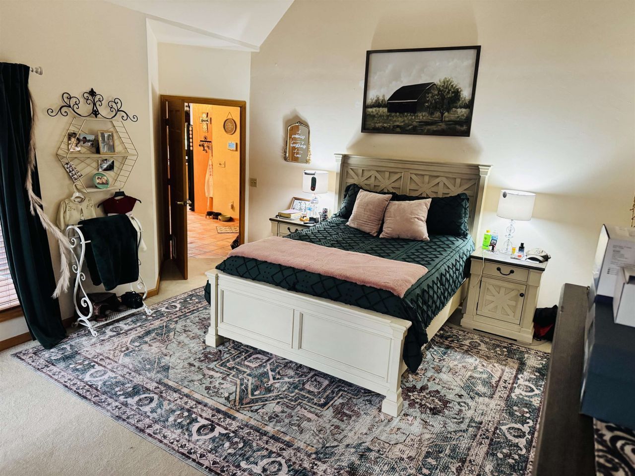 1664 Smith Creek Road, Sopchoppy, FL 32358 Photo