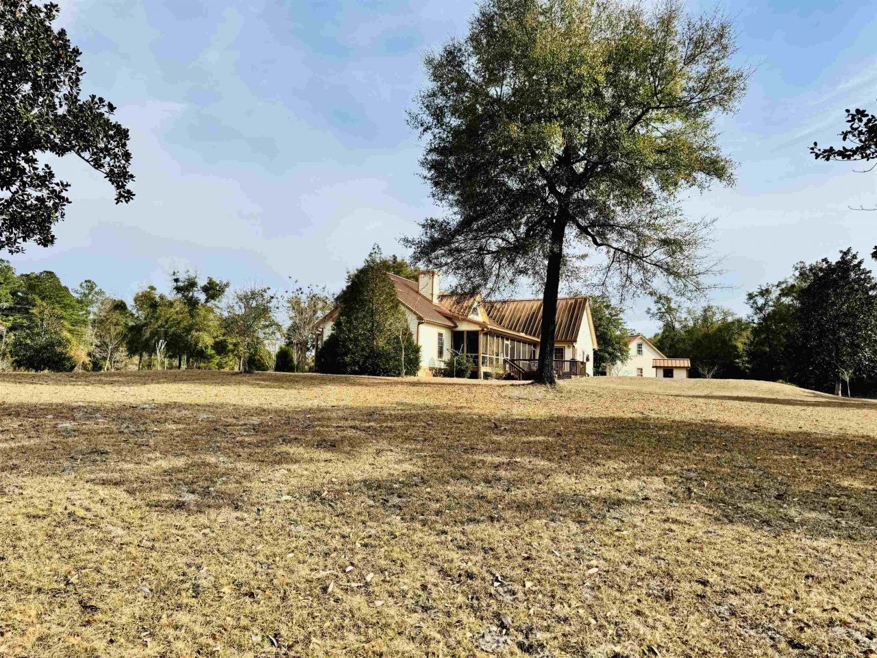 1664 Smith Creek Road, Sopchoppy, FL 32358 Photo