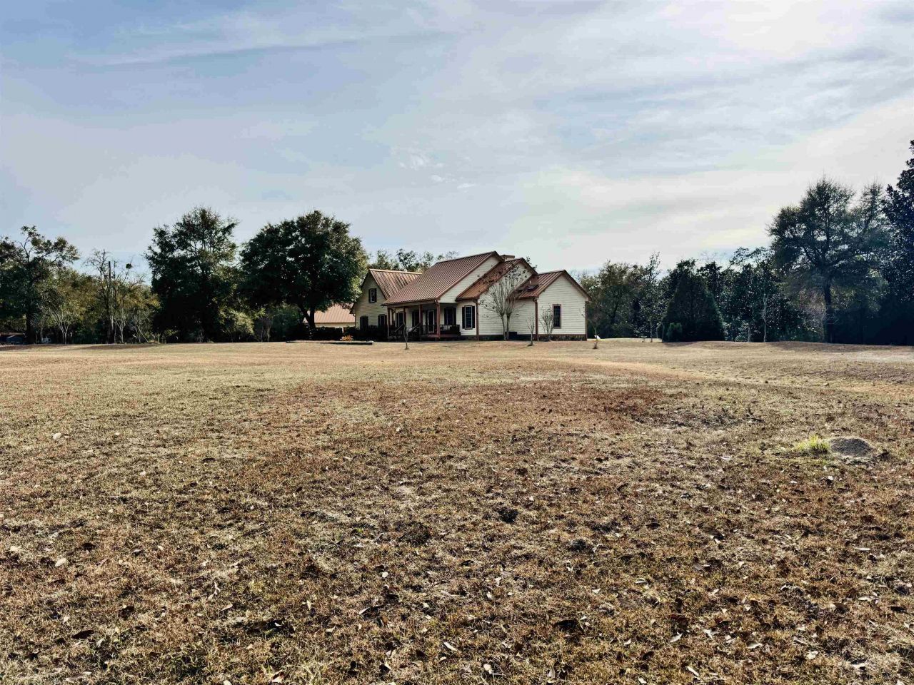 1664 Smith Creek Road, Sopchoppy, FL 32358 Photo