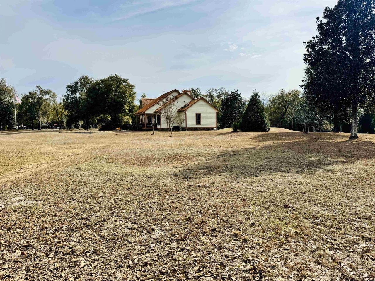 1664 Smith Creek Road, Sopchoppy, FL 32358 Photo