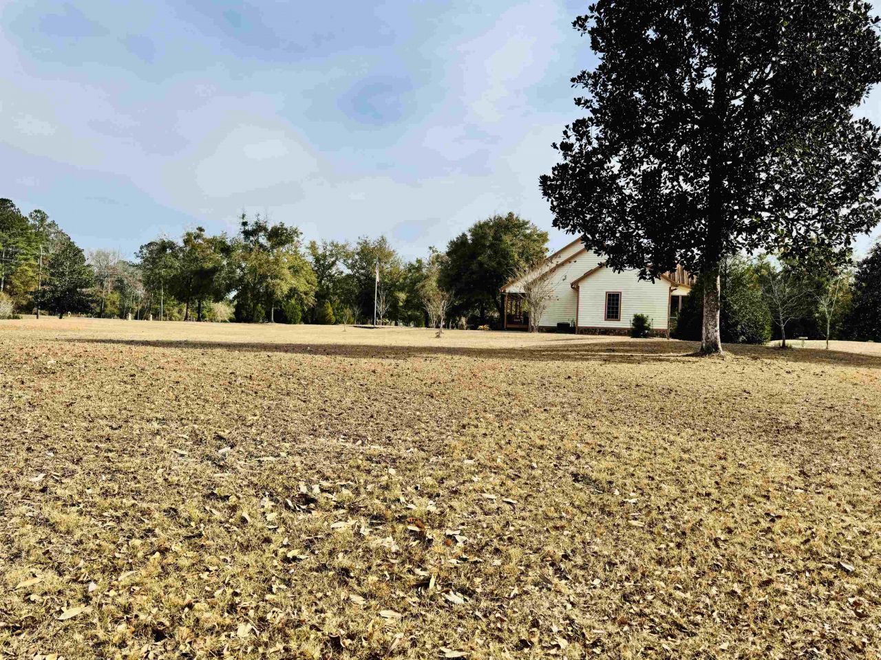 1664 Smith Creek Road, Sopchoppy, FL 32358 Photo