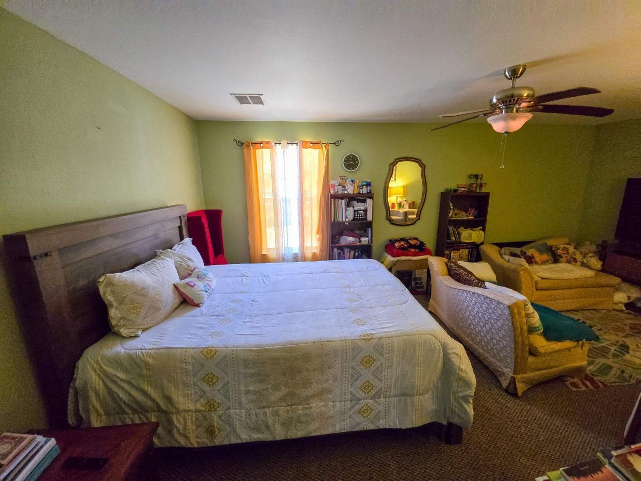 208 Wallace Dr , Quincy, FL 32351 Photo