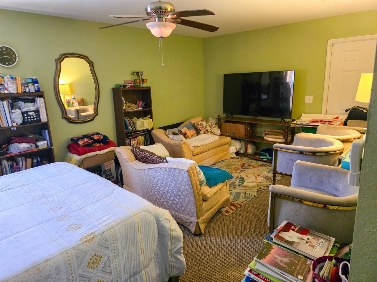 208 Wallace Dr , Quincy, FL 32351 Photo