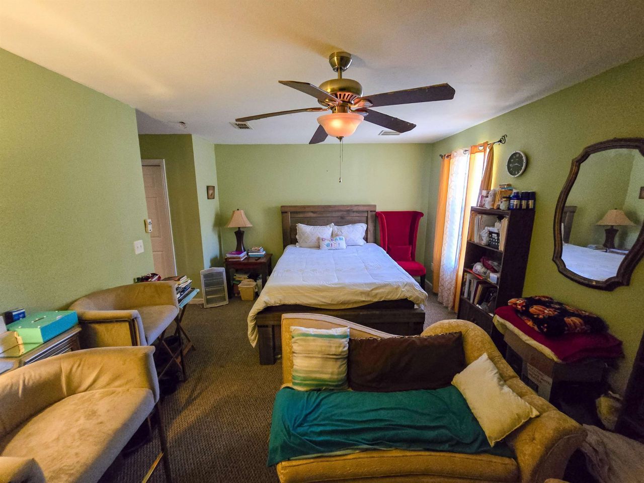 208 Wallace Dr , Quincy, FL 32351 Photo