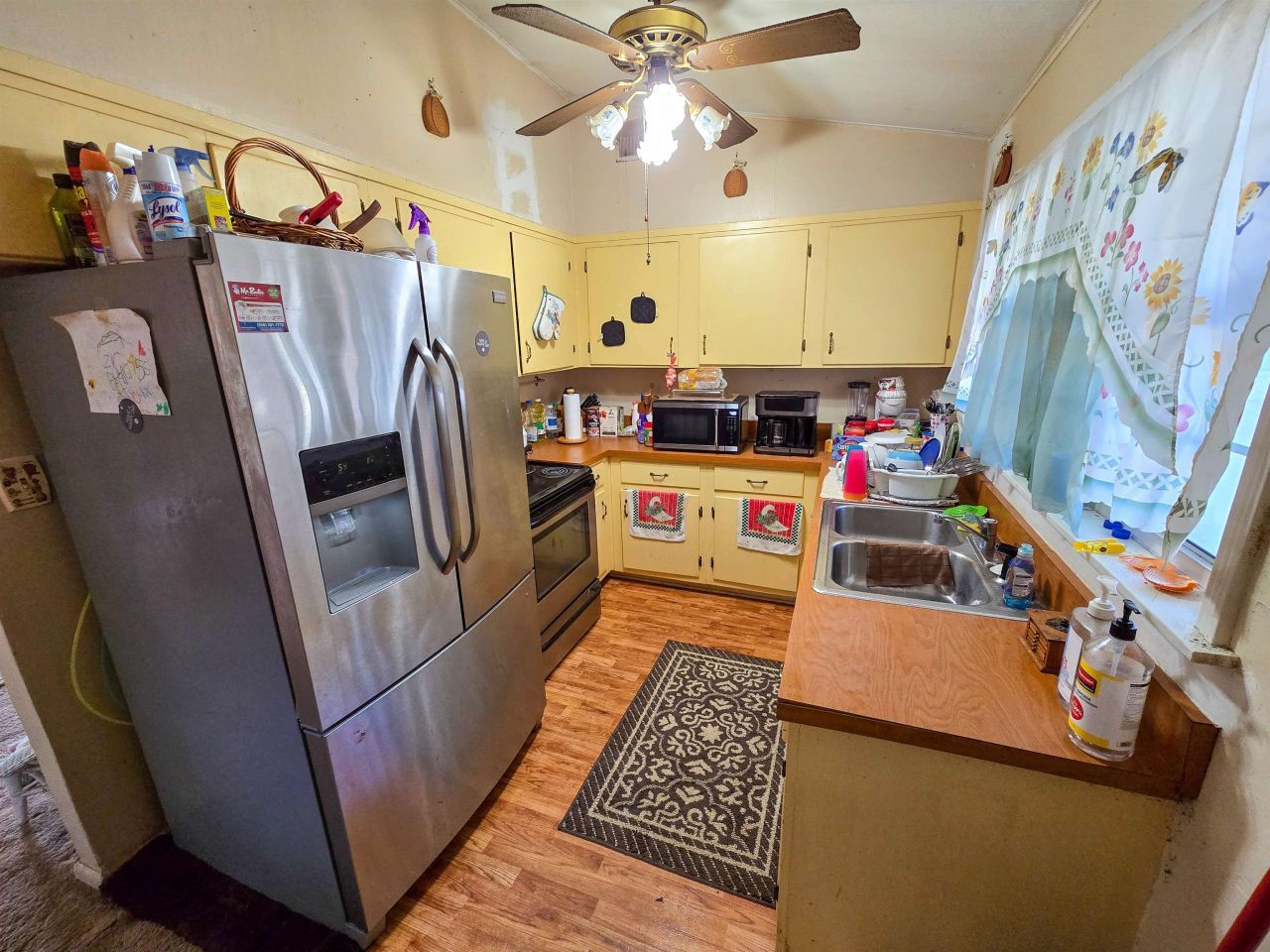 208 Wallace Dr , Quincy, FL 32351 Photo