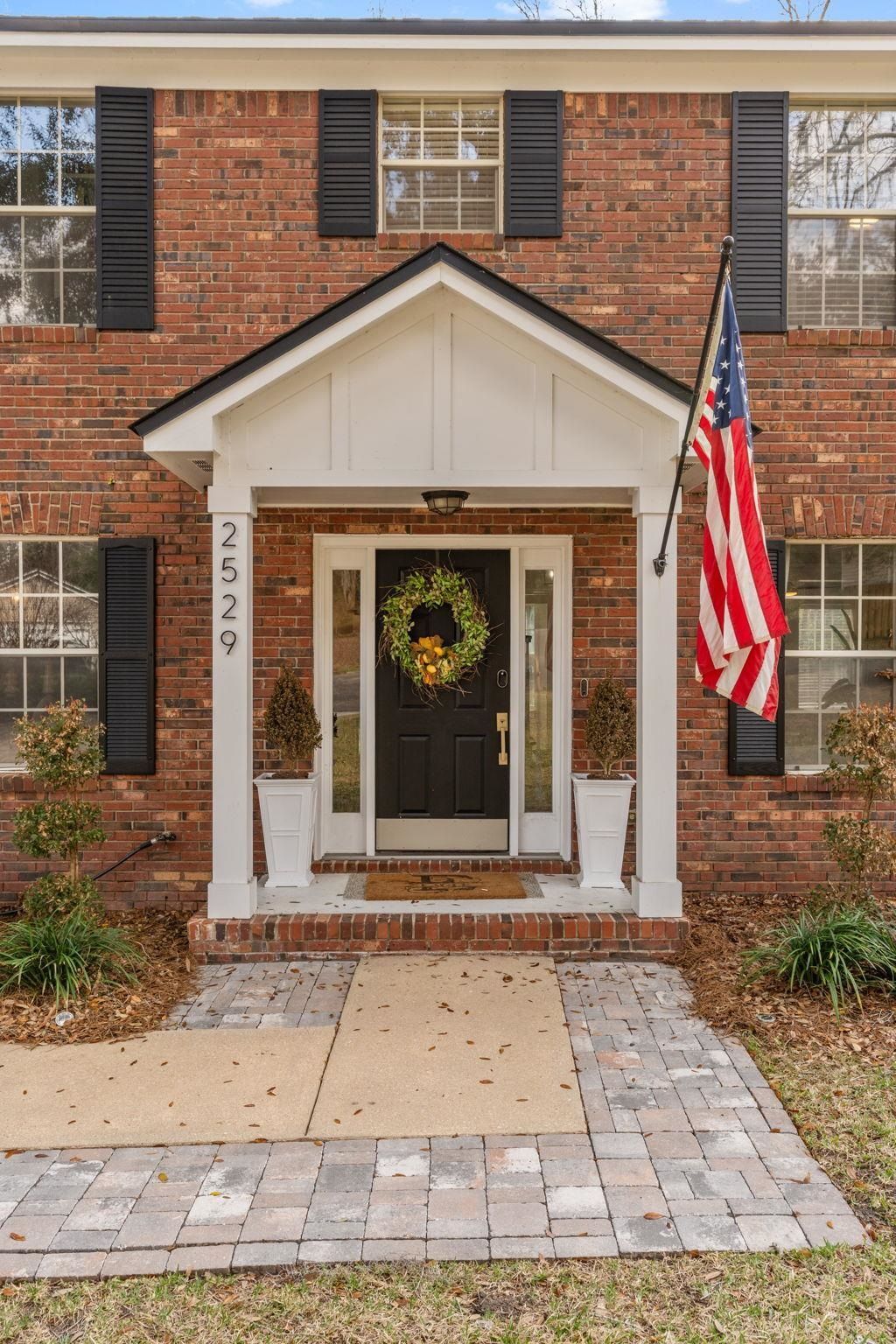 2529 Goose Pond Court, Tallahassee, FL 32308 Photo