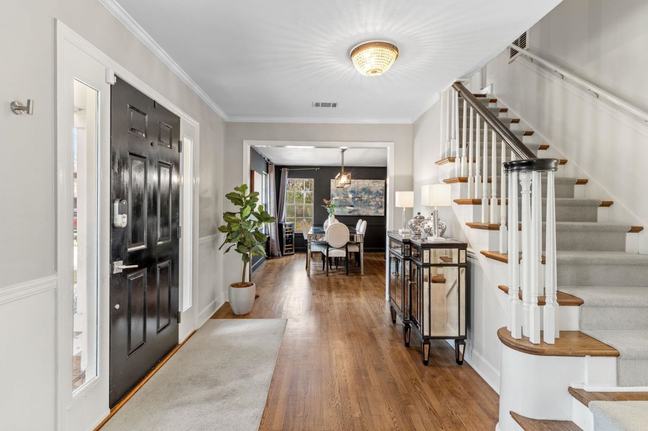 2529 Goose Pond Court, Tallahassee, FL 32308 Photo