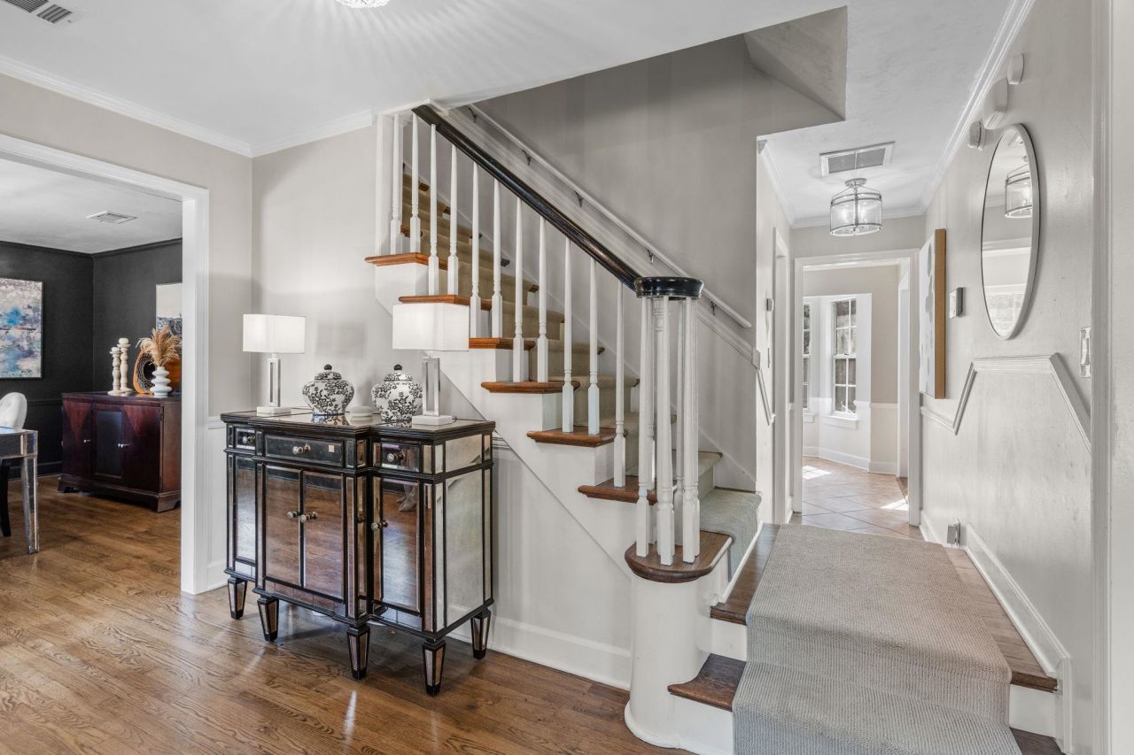 2529 Goose Pond Court, Tallahassee, FL 32308 Photo