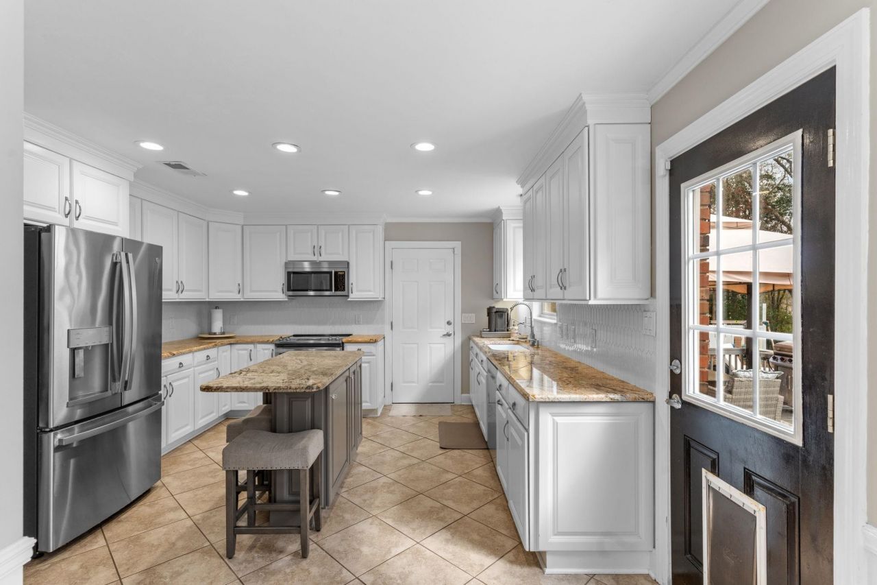 2529 Goose Pond Court, Tallahassee, FL 32308 Photo