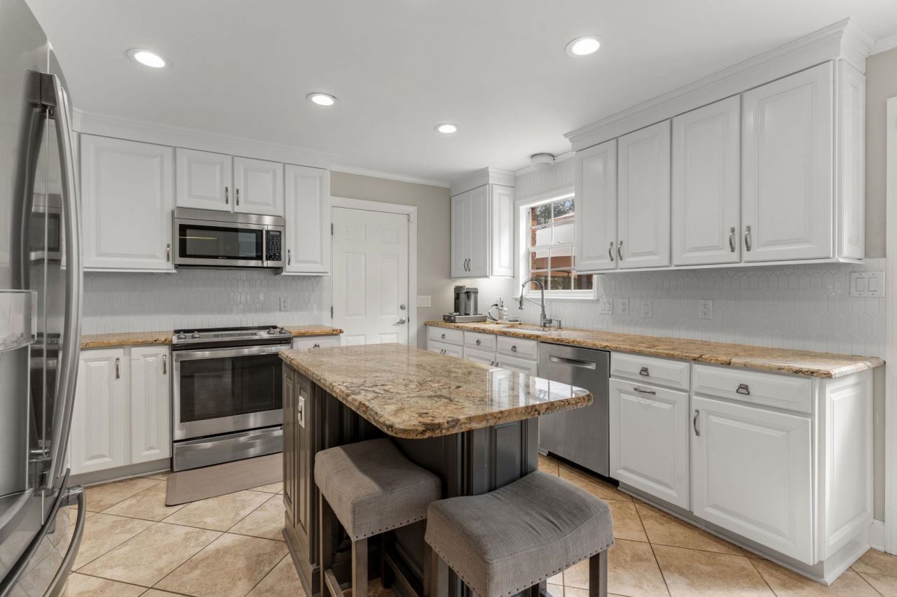 2529 Goose Pond Court, Tallahassee, FL 32308 Photo