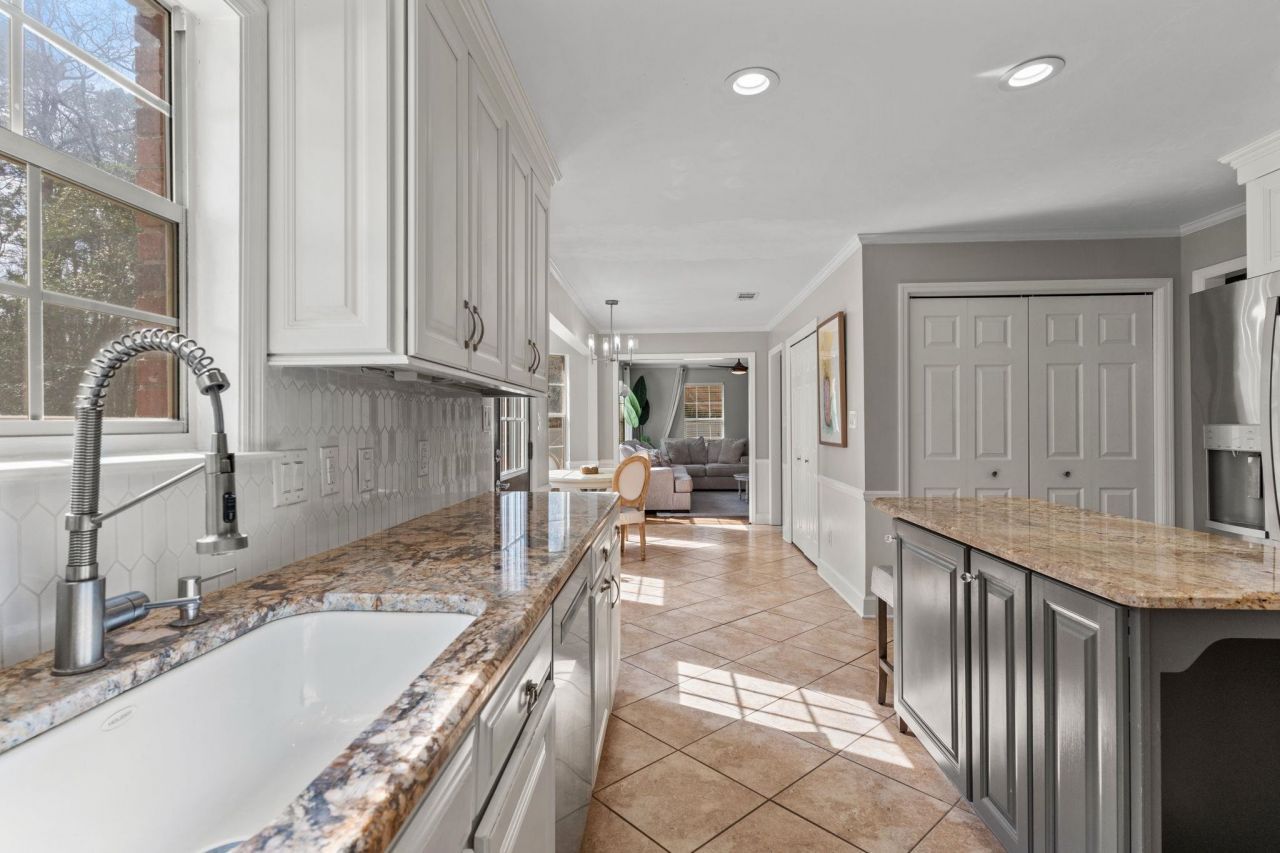 2529 Goose Pond Court, Tallahassee, FL 32308 Photo