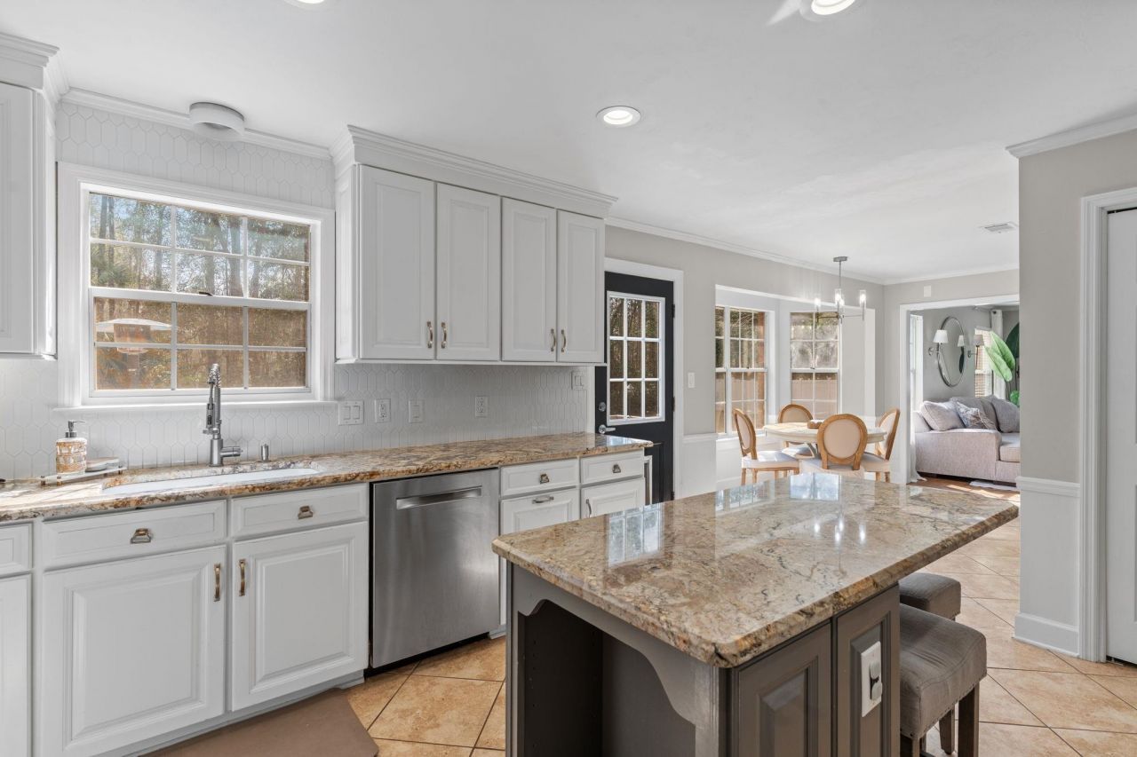 2529 Goose Pond Court, Tallahassee, FL 32308 Photo