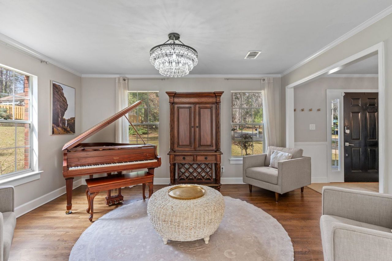 2529 Goose Pond Court, Tallahassee, FL 32308 Photo